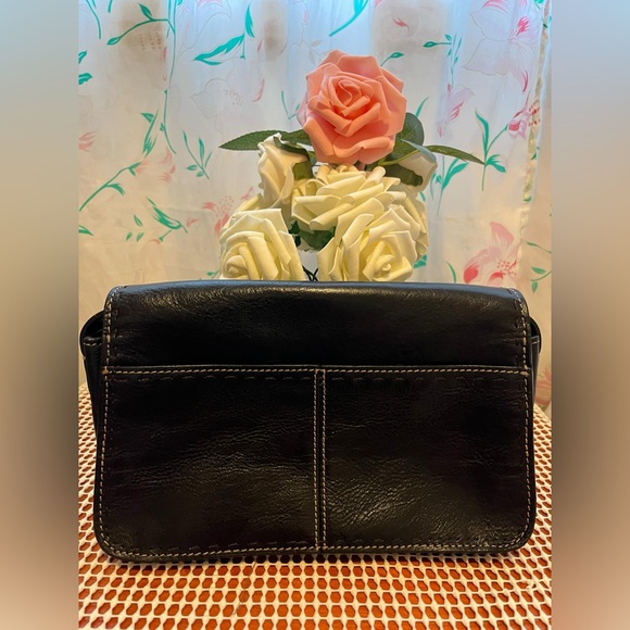 Fossil shoulder bag vintage - Picture 3 of 9